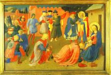 Haga click para ver la imagen ampliada linaiuoli tabernacle adoration of the magi.jpg